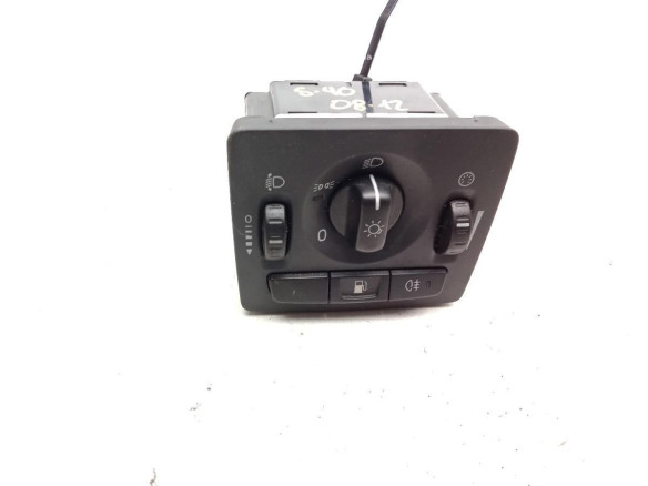 30739298, CONMUTADOR LUCES VOLVO C30 (533)|Desguaces La Cabaña