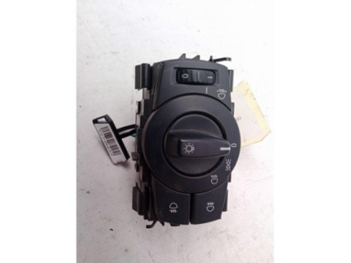 693279403, CONMUTADOR LUCES BMW 3 (E90)|Desguaces La Cabaña