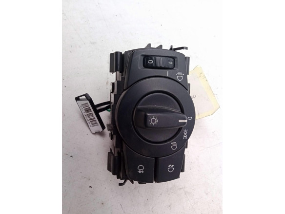 693279403, CONMUTADOR LUCES BMW 3 (E90)|Desguaces La Cabaña