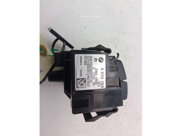 693279403, CONMUTADOR LUCES BMW 3 (E90)|Desguaces La Cabaña