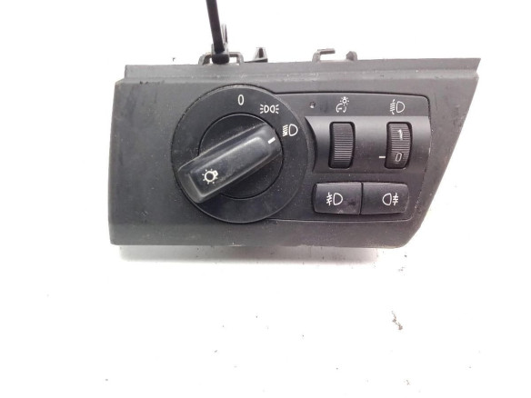 3420270, CONMUTADOR LUCES BMW X3 (E83)|Desguaces La Cabaña