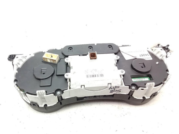 9665962480, CUADRO INSTRUMENTOS PEUGEOT 508|Desguaces La Cabaña
