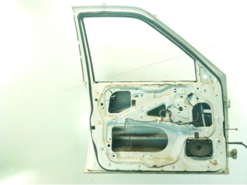 PUERTA LAT DEL IZQ NISSAN TERRANO II (R20)|Desguaces La Cabaña