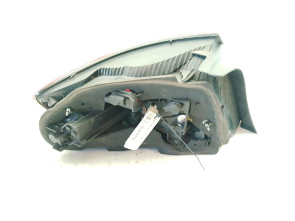 PILOTO TRA DER EXT PEUGEOT 407 (6D_)|Desguaces La Cabaña