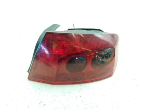 PILOTO TRA DER EXT PEUGEOT 407 (6D_)|Desguaces La Cabaña