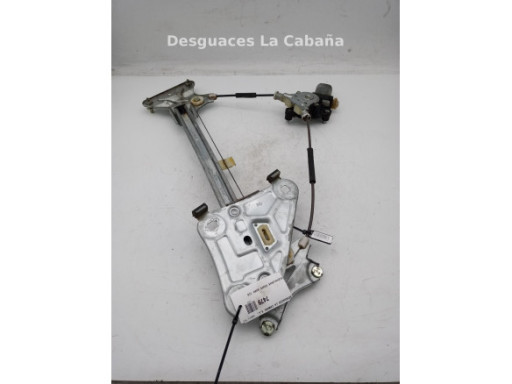   MOTOR LIMPIAPARABRISAS DEL HYUNDAI COUPE (GK) |Desguaces La Cabaña
