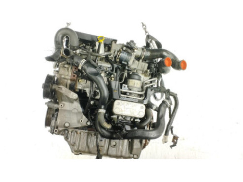 Y22DTR MOTOR OPEL ZAFIRA A Limusina (T98)|Desguaces La Cabaña
