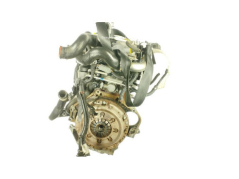 Y22DTR MOTOR OPEL ZAFIRA A Limusina (T98)|Desguaces La Cabaña
