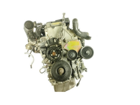 Y22DTR MOTOR OPEL ZAFIRA A Limusina (T98)|Desguaces La Cabaña