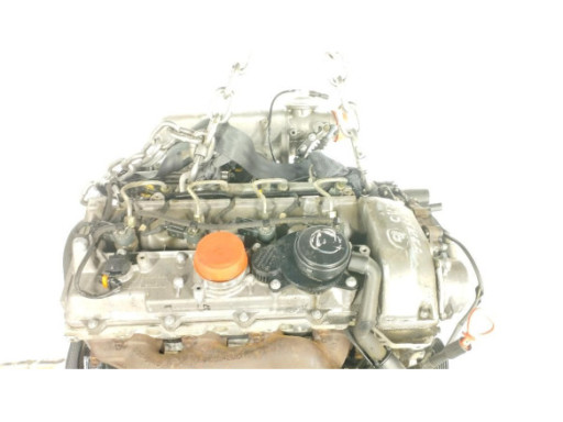 MOTOR COMPLETO|Desguaces La Cabaña