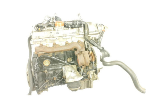 MOTOR COMPLETO|Desguaces La Cabaña 2