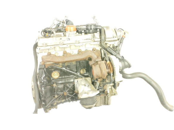 611961 MOTOR MERCEDES BENZ CLASE E (W210)|Desguaces La Cabaña