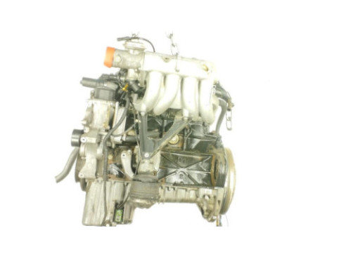 611961 MOTOR MERCEDES BENZ CLASE E (W210)|Desguaces La Cabaña