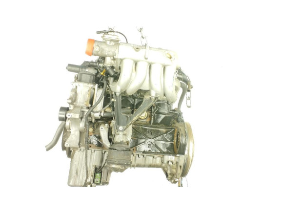 611961 MOTOR MERCEDES BENZ CLASE E (W210)|Desguaces La Cabaña