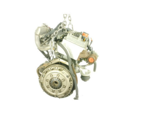 611961 MOTOR MERCEDES BENZ CLASE E (W210)|Desguaces La Cabaña