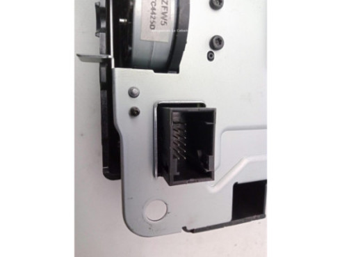 9808381480 DISPLAY PEUGEOT 3008 Limusina (0U_)|Desguaces La Cabaña