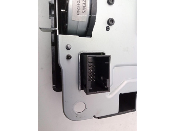 9808381480 DISPLAY PEUGEOT 3008 Limusina (0U_)|Desguaces La Cabaña