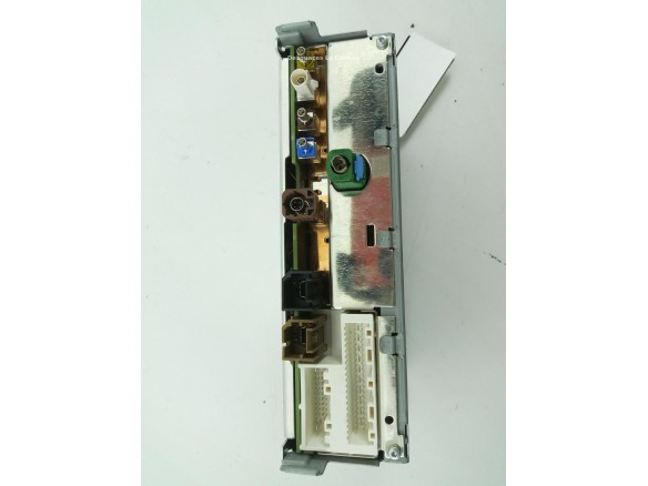 259156701R MODULO RENAULT MEGANE IV (B9A/M_) |Desguaces La Cabaña