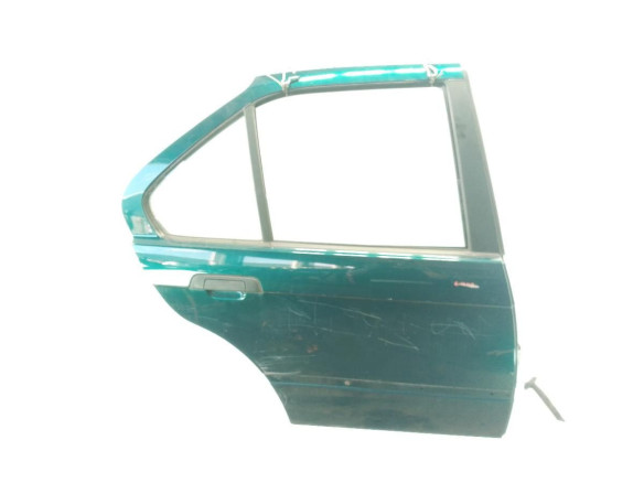 PUERTA LAT TRA DER BMW 3 (E36)|Desguaces La Cabaña