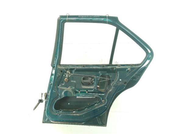PUERTA LAT TRA DER BMW 3 (E36)|Desguaces La Cabaña