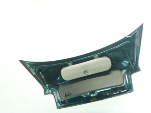 TAPA MALETA BMW 3 (E36)|Desguaces La Cabaña
