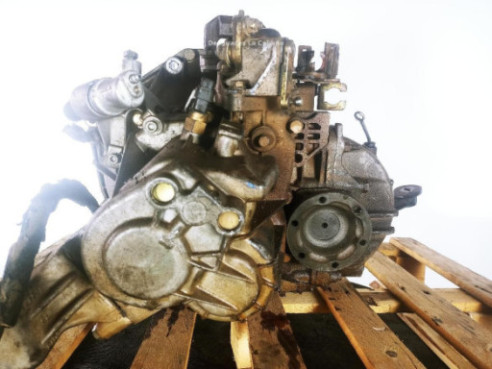 AR37101 CAJA CAMBIOS ALFA ROMEO 156 (932_) |Desguaces La Cabaña