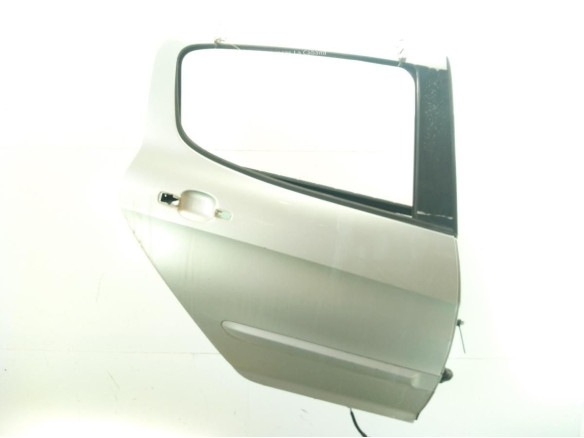 9008S1 PUERTA LAT TRA DER PEUGEOT 308 (4A_, 4C_)|Desguaces La Cabaña