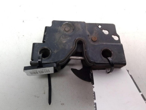 5U0823509A D07 CERRADURA CAPO SEAT IBIZA IV (6J5, 6P1)|Desguaces La Cabaña