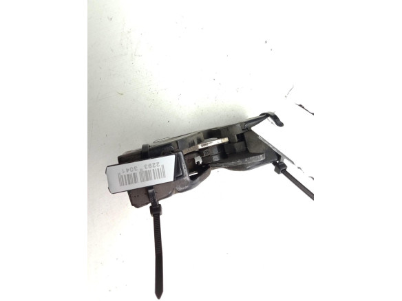 5U0823509A D07 CERRADURA CAPO SEAT IBIZA IV (6J5, 6P1)|Desguaces La Cabaña