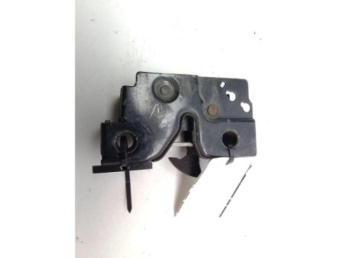 5U0823509A D07 CERRADURA CAPO SEAT IBIZA IV (6J5, 6P1)|Desguaces La Cabaña