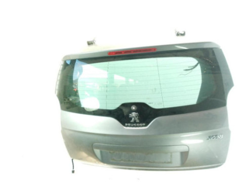 8701CP PORTON PEUGEOT 5008|Desguaces La Cabaña