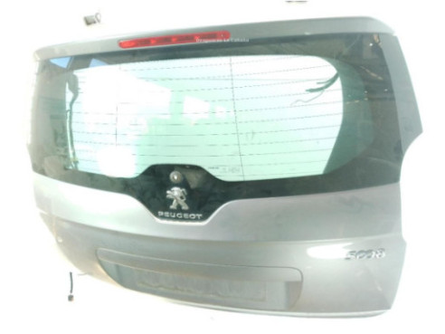 PEUGEOT|Desguaces La Cabaña 2