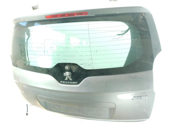 8701CP PORTON PEUGEOT 5008|Desguaces La Cabaña