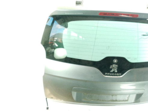 8701CP PORTON PEUGEOT 5008|Desguaces La Cabaña