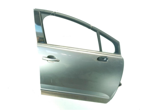 9004AV PUERTA LAT DEL DER PEUGEOT 5008|Desguaces La Cabaña
