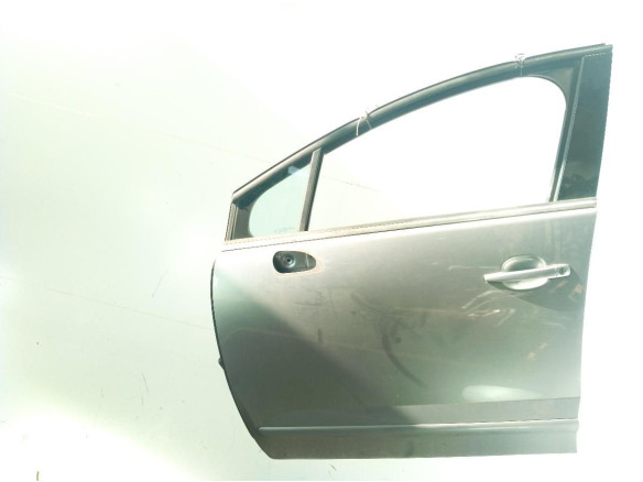 9002AR PUERTA LAT DEL IZQ PEUGEOT 5008|Desguaces La Cabaña