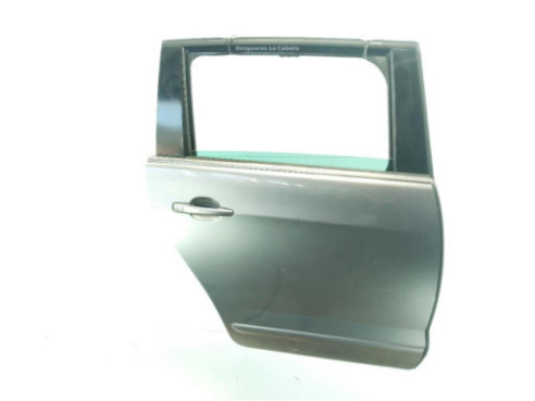 9008X9 PUERTA LAT TRA DER PEUGEOT 5008|Desguaces La Cabaña