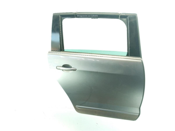 9008X9 PUERTA LAT TRA DER PEUGEOT 5008|Desguaces La Cabaña