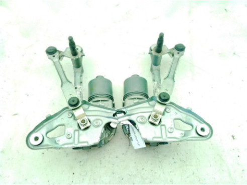 1397220576 MOTOR LIMPIAPARABRISAS DEL PEUGEOT 5008|Desguaces La Cabaña
