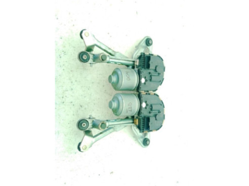 MOTOR LIMPIAPARABRISAS DELANTERO|Desguaces La Cabaña 2