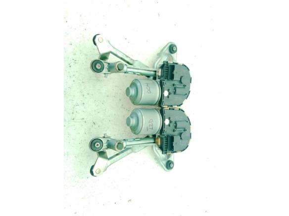 1397220576 MOTOR LIMPIAPARABRISAS DEL PEUGEOT 5008|Desguaces La Cabaña