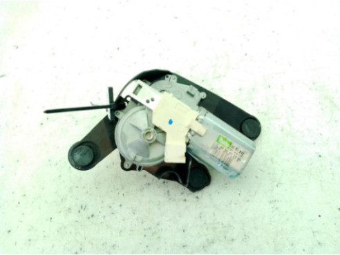 6405JQ MOTOR LIMPIAPARABRISAS TRA PEUGEOT 5008|Desguaces La Cabaña