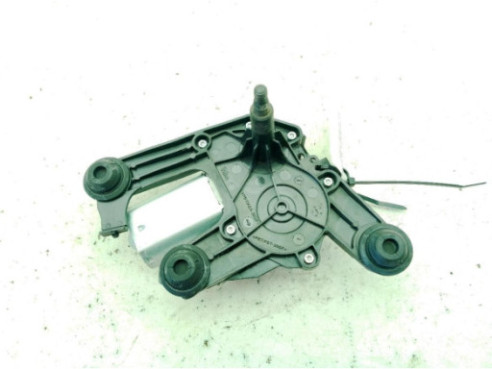 6405JQ MOTOR LIMPIAPARABRISAS TRA PEUGEOT 5008|Desguaces La Cabaña