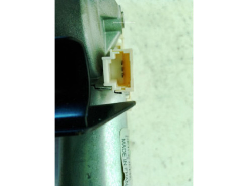 6405JQ MOTOR LIMPIAPARABRISAS TRA PEUGEOT 5008|Desguaces La Cabaña