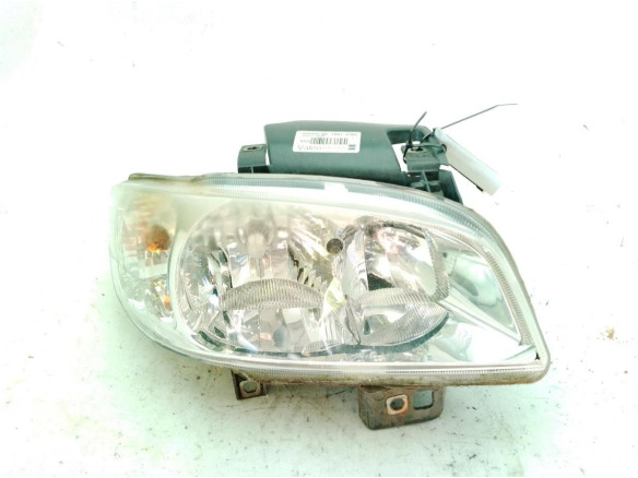 6K1941030C FARO DERECHO SEAT CORDOBA (6K1, 6K2)|Desguaces La Cabaña