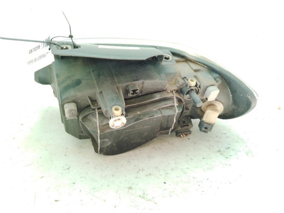 6K1941030C FARO DERECHO SEAT CORDOBA (6K1, 6K2)|Desguaces La Cabaña
