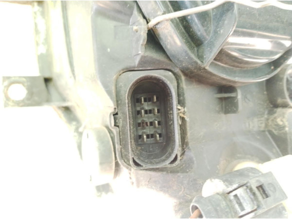 6K1941030C FARO DERECHO SEAT CORDOBA (6K1, 6K2)|Desguaces La Cabaña