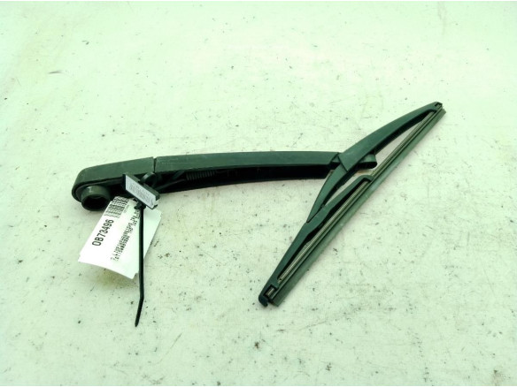 6429GN BRAZO LIMPIAPARABRISAS TRA PORTÓN PEUGEOT 5008|Desguaces La Cabaña