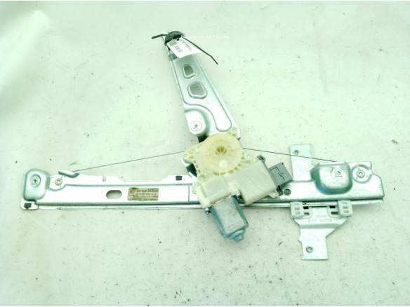 9682808880 ELEVALUNAS PUERTA LAT DEL DER PEUGEOT 5008|Desguaces La Cabaña