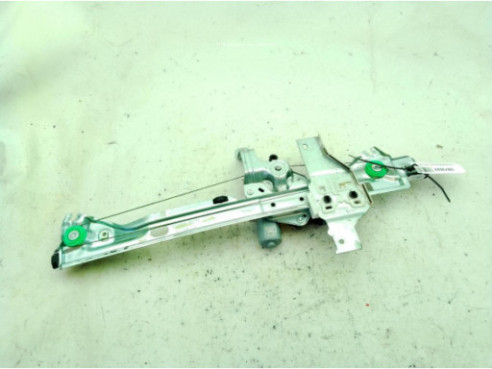 1607674980 ELEVALUNAS PUERTA LAT TRA DER PEUGEOT 5008|Desguaces La Cabaña